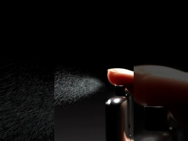 Get that fresh unboxing smell every time with #EaudeInnovation. Coming Soon.