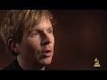 Beck On Morning Phase and Blue Moon Being Inspired By Elvis | GRAMMYs