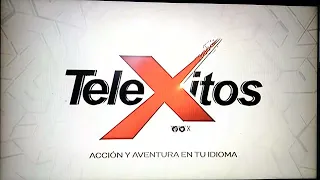 Telexitos Resume ID Bumper