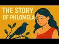 Tragic Story of Philomela in The Wasteland - Game of chess