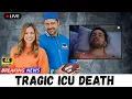 Ryan Paevey s Tragic ICU Death The Heartbreaking Reality Revealed