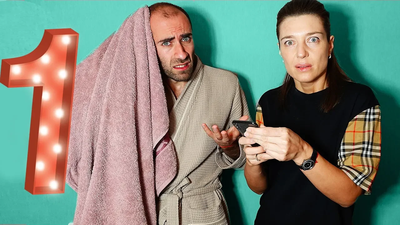 რა ესემესები წაიკითხა ტანიამ ლევანის მობილურში?