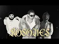 ROSONES - Fuerza Regida, Tito Double P, Jorsshh (Visualizer)