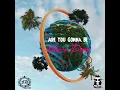 France Deep - Are You Gonna Be (Official Audio)