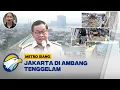 Lagu Jakarta di Ambang Tenggelam, Apakah Tanggul Cukup Menyelamatkan? - [Metro Siang]