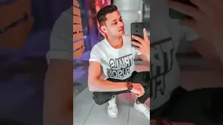 انا عايزك تطلع واد مجدع Kpop 