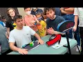 Download Lagu Rubik’s Cube World Record - 1.26 Seconds (2022)