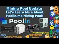 Mining Pool Update - Let s Learn What More Poolin Has To Offer