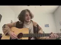 The Weekend by Modern Baseball guitar tutorial