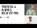 Download Lagu NELSON FREITAS | JOHNNY RAMOS | BEST OF MIX | DEEJAY MALCRIADO