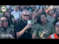 DJ Milo - Live @ Easy Sunday Soul Sessions Picnic | The Vaal - 19.05.24