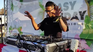 DJ Milo Live Easy Sunday Soul Sessions Picnic The Vaal 19 05 24 