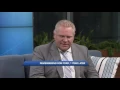Remembering Rob Ford one year after his death