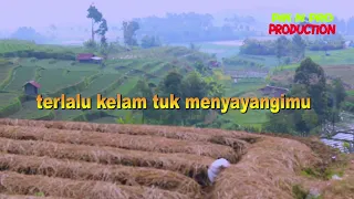 Download CINTA YANG KELAM ( musik dangdut original ) cipt papa iyos MP3