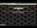 Hacking web site with sqlmap on BackTrack 5 R3
