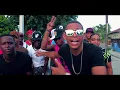 Quisqueyano 4 De Barrio [Video Oficial] (Prod.BiGMaker) (MiguelGraff)