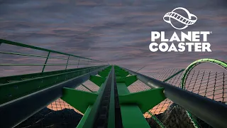 How to get REALISTIC POVs in Planet Coaster