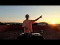 Download Lagu Sunset Rooftop Mix | Melodic \u0026 Progressive House (Ben Böhmer, Malou, Rezident, Klama, Modera, L.GU.)