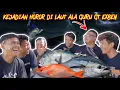 Download Lagu CERITA HOROR DI LAUT \u0026 KOLEKSI PANCING Rp.50 JUTA GURU GT EXBEN  BG IDIR