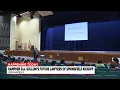 Hampden D A Gulluni kicks off Future Lawyers of Springfield Program