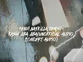 Download Lagu Kasih Aba Aba Tenxi x Naykilla full version (unofficial/concert audio) Better with headphones