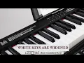 Sudoku Full Piano electronic Keyboard Piano organ