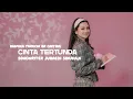Download Lagu CINTA TERTUNDA - Diamika Threcia Ginting [Official Music Video]