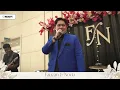 Donnie Sibarani Ada Band - Setengah Hati (Live from Wedding Fauzan Novia at Springs Club)