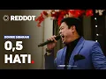 Download Lagu Donnie Sibarani Ada Band - Setengah Hati (Live from Wedding Fauzan Novia at Springs Club)