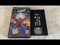 Download Lagu Opening To Spider Man: Mutant Agenoa 1997 VHS