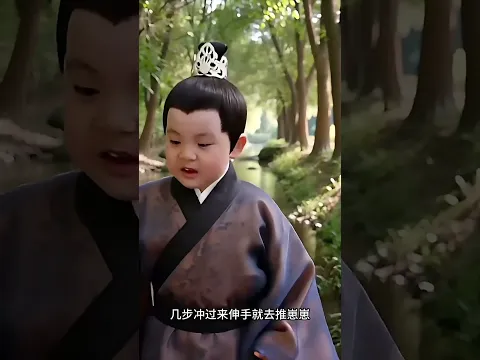 白月光一句要回京，我立刻抱著儿子连夜坐牛车跑路，高冷王爷却疯了一样追了我十几里！ 第2集