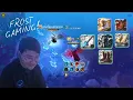 Download Lagu FROST GAMING! THIS IS INSANE | STREAM HIGHLIGHTS #178