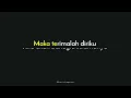 Lesung Pipi - Raim Laode (Karaoke)