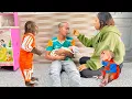 Download Lagu Dad's sudden illness left whole CUTIS family confused worried
