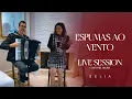 Download Lagu Selía - Live Session - Espumas ao Vento