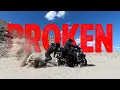Download Lagu KAPOT in de Wakhan Valley! Zal onze R1300 GSA het redden? RTW [S3 EP20]