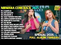 Download Lagu CAMELIA - KETAHUAN - NGAMEN 4 - FULL ALBUM NIRWANA COMEBACK TERBARU 2025