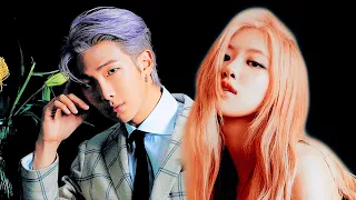 Download BTS X BLACKPINK - 'SEE U LATER, IT'S ON' (ON X SEE U LATER) [MASHUP] MP3