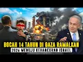 Download Lagu NETANYAHU PANIK ‼️ BOCAH 14 TAHUN PREDIKSI KEHANCURAN ISRAEL DENGAN DETAIL MENGERIKAN DI TAHUN 2026