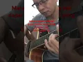 Lagu Sumpah I Love You - Dewa 19 All Stars 2023 #shorts #akustik #cover #gitarcover