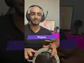 Download Lagu Pepas🔥😍🔥#darbuka #music #bellydance #explorepage #coversong #tabla @farruko @SickickMusic#fyp