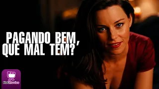 Pagando Bem, Que Mal Tem? - Filme Completo Dublado GRÁTIS - Filme de Comédia Romântica | NetMovies