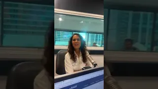 Lucero y Mijares entrevista en Reventon promotions Chicago