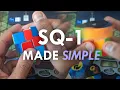 Square-1 Improvement Guide How To Get Sub-X At Squan