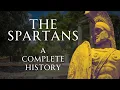 Download Lagu A Full History of the Spartans | Deep Dive into Ancient Greece