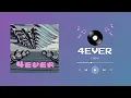 4EVER - Clairo 1 hour
