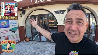 when does lucky s open for summer 26 zante