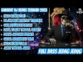 Download Lagu Pajak Naik Rakyat Tercekik - DANGDUT DJ REMIX TERBARU 2025 | FULL BASS JEDAG JEDUG
