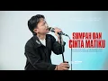 Download Lagu Sumpah dan Cinta Matiku (Nidji) Andrian Covers