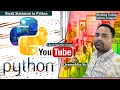 Break Statement in Python part-2